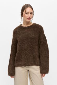 Object 23049456 OBJHARRY PULLOVER