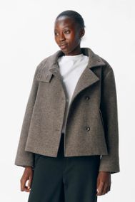 Object 23044657 OBJRIKI JACKET