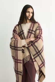 Xandres PONCHO_ALLIE
