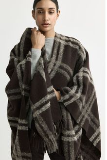 Xandres PONCHO_ALLIE
