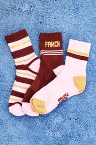 Frnch CERISIER