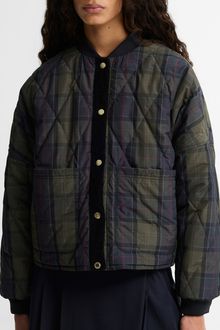 Barbour LQU1922