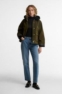 Barbour LSP0354