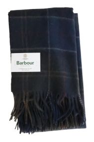 Barbour USC0386