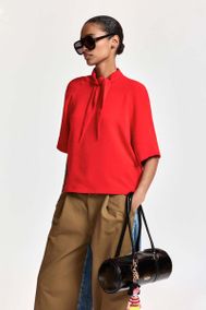 Essentiel antwerp KASSIE