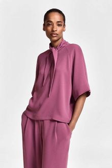 Essentiel antwerp KASSIE