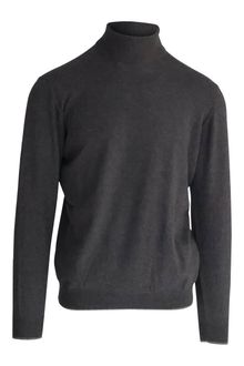 Blu cashmere 25FCCM030503