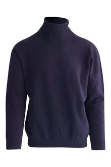 Blu cashmere 26FCCM030205