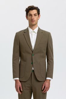 Selected homme 16101955 SLMSLIM LOMAIR BLZ