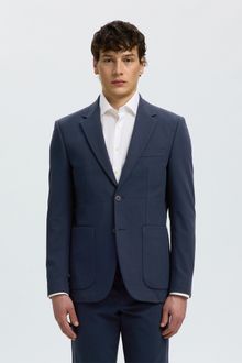 Selected homme 16101955 SLMSLIM LOMAIR BLZ