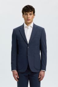 Selected homme 16101955 SLMSLIM LOMAIR BLZ
