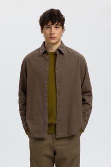 Selected homme 16098234 SLMREG CLAUS NOAH