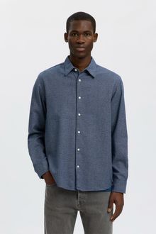 Selected homme 16098234 SLMREG CLAUS NOAH