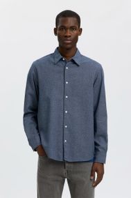 Selected homme 16098234 SLMREG CLAUS NOAH