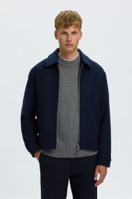 Selected homme 16097824 SLMPHILIP WOOL BLEND