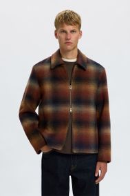 Selected homme 16101694 SLMLAUGHLIN WOOL BLEND