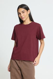 Ichi 20119365 IHPALMER LOOSE SS
