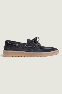 PM50 - BOAT LOAFER BRUSHED
