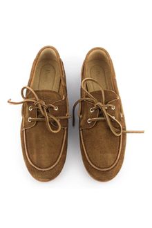 Posa PM79 - BOAT LOAFER MILANO
