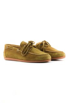 Posa PM79 - BOAT LOAFER MILANO