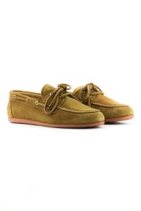 PM79 - BOAT LOAFER MILANO
