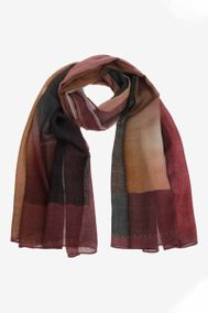 Xandres SCARF_GRAD_PRINT