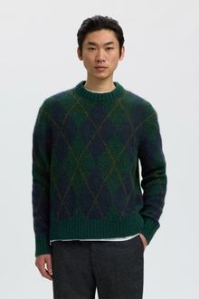 Selected homme 16101908 SLMRAI