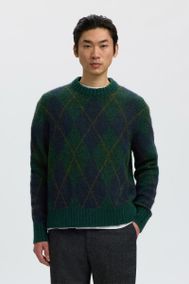 Selected homme 16101908 SLMRAI