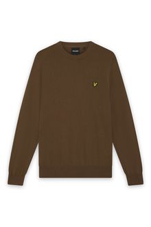 Lyle & scott KN2110VC