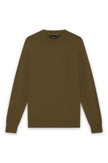 Lyle & scott KN2124VC