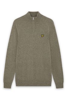 Lyle & scott KN2330V