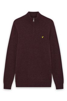 Lyle & scott KN2330V