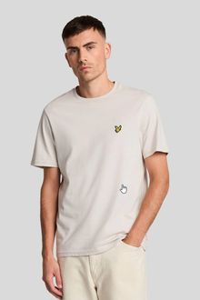 Lyle & scott TS400VOG