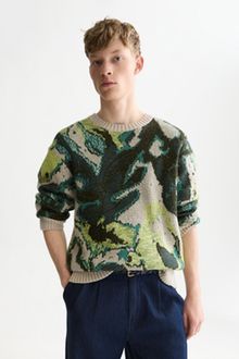 Scotch & soda 183780