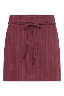 Ichi 20126822 IHKATE PINELLE SKIRT