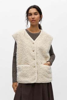 Object 23049848 OBJIDUNA WAISTCOAT