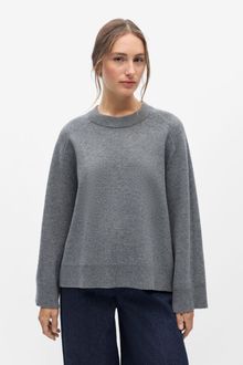 Object 23049673 OBJITONE PULLOVER