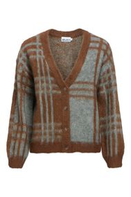 Object 23049733 OBJPIPSY CARDIGAN
