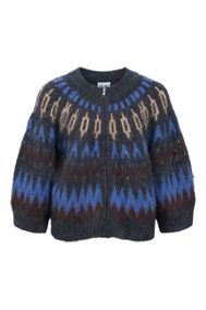 Object 23050125 OBJJAADE DIANA CARDIGAN