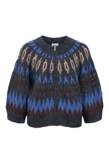 Object 23050125 OBJJAADE DIANA CARDIGAN