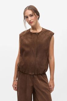 Object 23050098 OBJDENNA WAISTCOAT