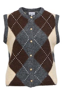 Object 23050542 OBJBRENDA CARDIGAN