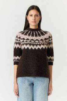 Yas 26042308 DOMINA PULLOVER