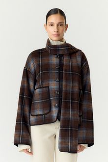 Yas 26041883 COLINO JACKET