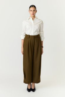 Yas 26041716 COLERA PANT