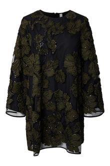 Yas 26041717 FLOUING DRESS