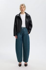 Selected femme 16102360 SLWBARREL JEANS