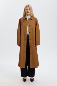 16102343 SLWRAYNE COAT