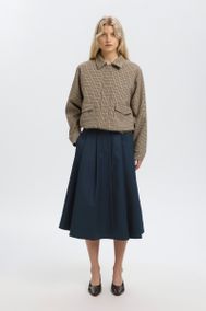 Selected femme 16102339 SLWHEATHER SKIRT