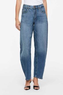 Vila 14118975 VIBRADY DENIM